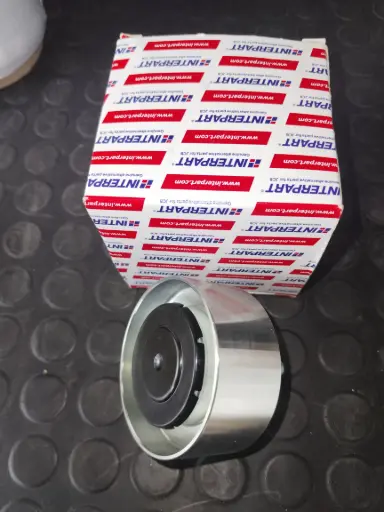 [320/08773-T 320/08530] POLEA PARA MOTOR JCB 320/08773