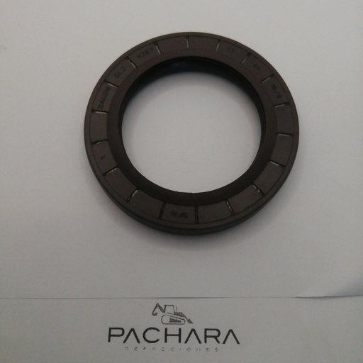 [904/20172-A] RETEN DE YUGO PARA JCB 904/20172