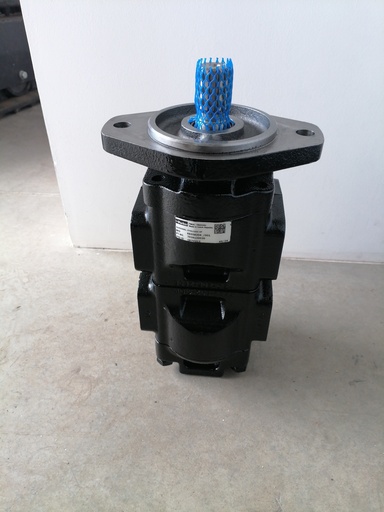 [333/G5389 332/F9031 20/925581 7029120020] BOMBA HIDRAULICA PARKER 37/33cc PARA JCB 215 4CX 333/G5389 332/F9031 20/925581 7029120020