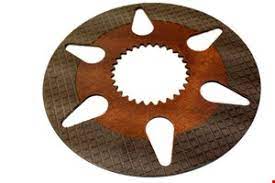 [2385291-E-CD] DISCO DE FRICCION FRENO PARA CATERPILLAR N° PARTE 2385291