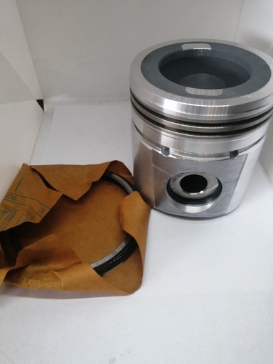 [3802927 3802919] PISTON CON ANILLOS STD PARA CUMMINS 3802927 3802919