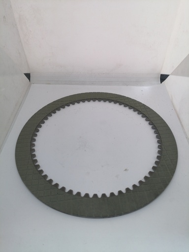 [04/500206-A] DISCO DE FRICCION PARA JCB 04/500206