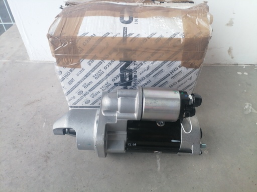 [90381287-O] MARCHA 12V PARA CASE 770EX LEYLAND 90381287