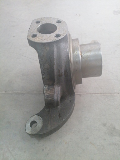 [144455A1-P 85805981] HOUSING MUÑON NUDILLO IZQ DE EJE PARA CASE 580SM 144455A1