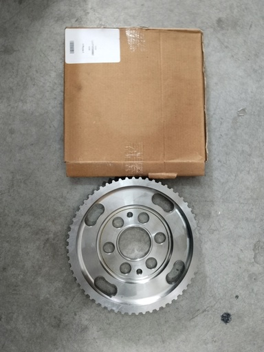 [85806007-T 116427A1] PLATO DENTADO PARA CASE 85806007 116427A1