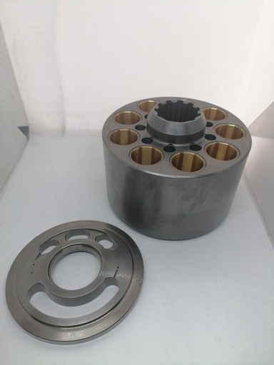 [1709959 1275975] SET DE BARRIL Y PLATO PARA CATERPILLAR 311 1709959