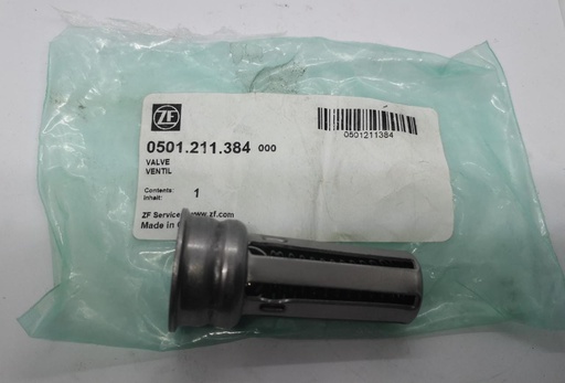[T176526-OEM 0501.211.384] VALVULA PARA TRANSMISION JOHN DEERE 310J  T176526