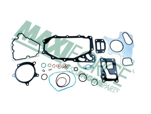 [BC44BBOT-MXF] SET DE EMPAQUES INFERIOR MOTOR CATERPILLAR C4.4B ACERT 416F BC44BBOT
