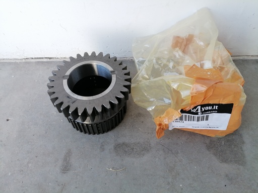[358638A1-OEM 138974] ENGRANE PARA TRANSMISION 29T CASE 358638A1
