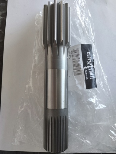 [358646A1-OEM 138735] FLECHA DE PLANETARIO PARA CASE 358646A1