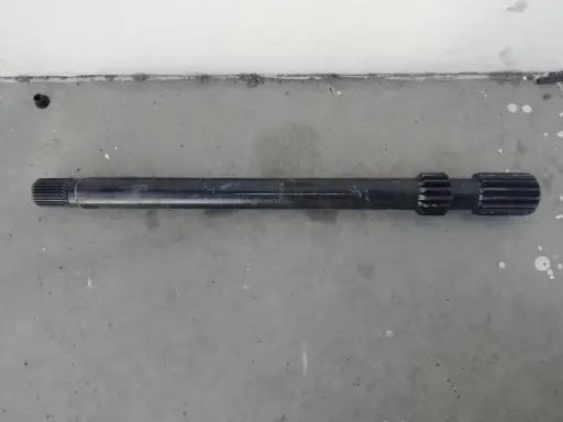 [87708432-P 111269] FLECHA PARA CASE 580N 87708432