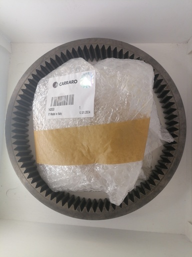 [88708467-OEM 142833] ARO DENTADO PARA CASE 87708467