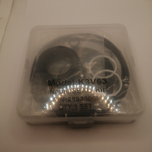 [(3264455)] KIT DE SELLOS PARA CATERPILLAR 311 3264455