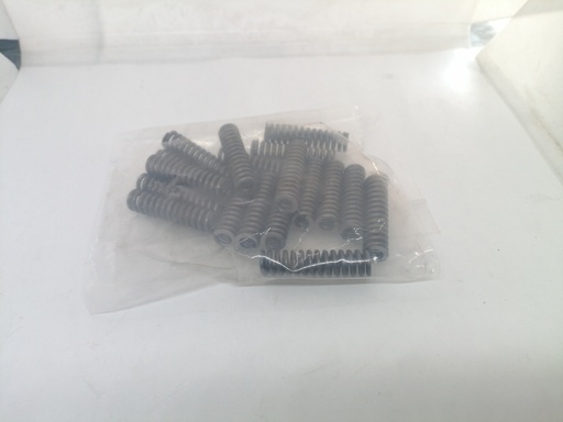 [5I8757] SET DE 18 RESORTES PARA CATERPILLAR 311 5I8757