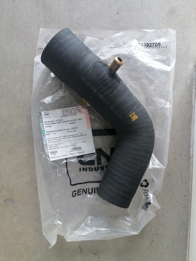 [91718631-O 90369005] MANGUERA PARA CASE 770EX LEYLAND 90369005