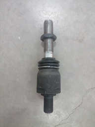 [N14377-E] AJUSTADOR TERMINAL DE DIRECCION PARA CASE 580SK 4X4 N° PARTE N14377