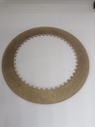 [CH53950-E 41092] DISCO DE FRICCION PARA CHAMPION N° PARTE CH53950 41092