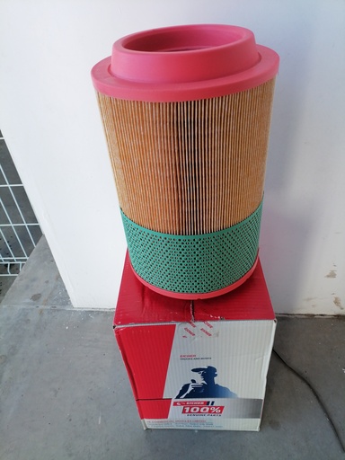 [VOE54821720 ID332218] FILTRO DE AIRE PARA VOLVO SD110C VOE54821720