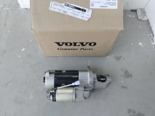 [VOE54826819-O] MARCHA 12V 3.2kw PARA VOLVO SD110C VOE54826819