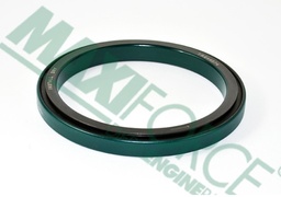 [RE44574-MXF] RETEN TRASERO DE CIGUEÑAL PARA JOHN DEERE 4045 6068 RE44574