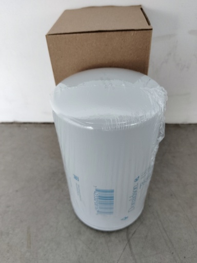 [2654407-D 476954] FILTRO DE ACEITE PARA MECALAC 760B TLB830 2654407