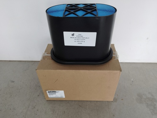 [87037984-O 549275 CA5450 AF26656] FILTRO DE AIRE PARA CASE 87037984