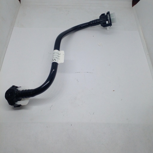 [504025720-O 2852594] MANGUERA CONDUCTO DE DIESEL PARA CASE 2852594