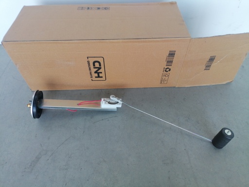 [92056987-O] SENSOR DE NIVEL DE DIESEL PARA CASE 770FX 851NX 92056987