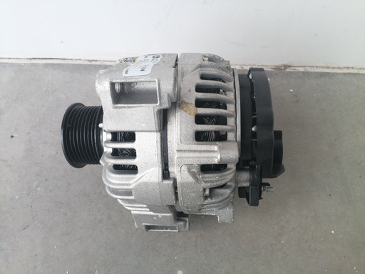 [SE502674 (RE558678)] ALTERNADOR REMAN 24V PARA JOHN DEERE 672G SE502674