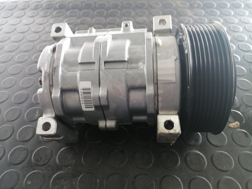 [4728531-O] COMPRESOR PARA JOHN DEERE 210GLC 4728531