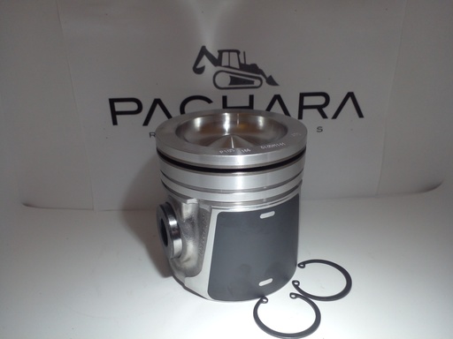 [2767475-G 3135M141 3135M151 3802072  4933305 3109269] PISTON STD PARA CATERPILLAR C4.4 C6.6 (sin anillos)  2767475 3135M141 3802072  4933305 3109269