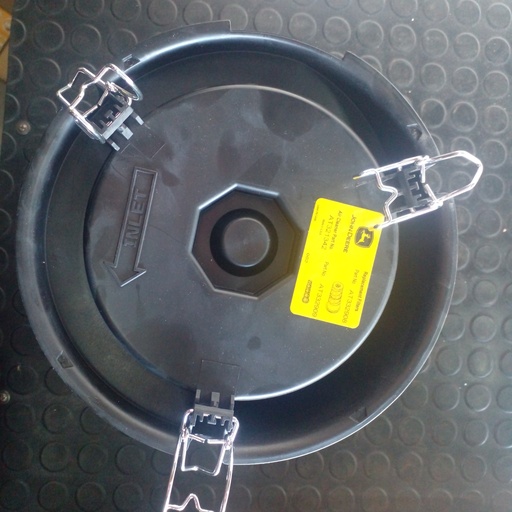 [AT380292] TAPA DE FILTRO DE AIRE PARA JOHN DEERE AT380292