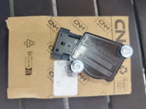 [87497572] SENSOR DEL ACELERADOR PARA CASE 87497572