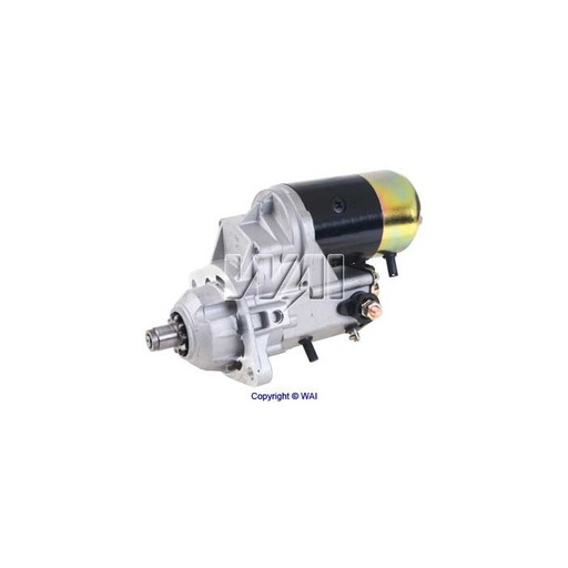 [600-863-4210] MARCHA 24V 4.5KW PARA KOMATSU 600-863-4210