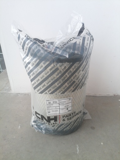 [48127812-O] FILTRO DE AIRE PARA CASE CX220C 48127812