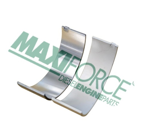 [8094960-MXF] PAR DE METALES DE BIELA PARA 580M IVECO 0.25 mm 8094960