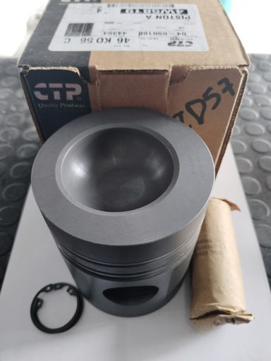 [4W5819-CTP] PISTON STD PARA MOTOR CATERPILLAR 416  4W5819