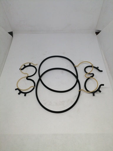 [AT199931-OEM] KIT DE SELLOS BOMBA HIDRAULICA PARA JOHN DEERE AT199931