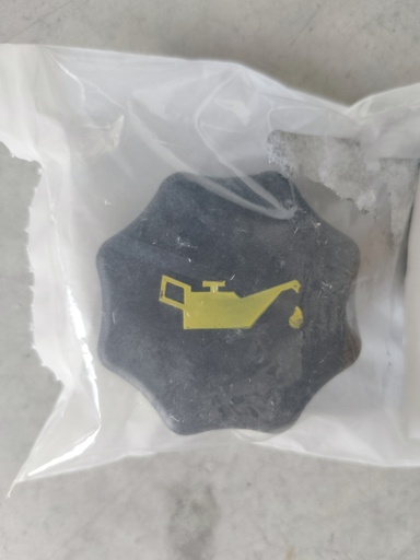 [2853410-T] TAPON DE ACEITE PARA CASE IVECO 2853410