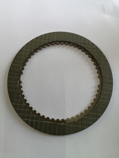 [75287708-P 105698] DISCO DE FRICCION PARA CASE 865 75287708