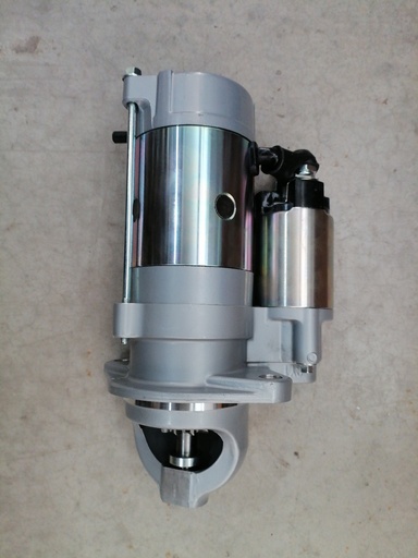 [SHA51110] MARCHA 24V 4.5KW 11D PARA PENG DE SHA51110