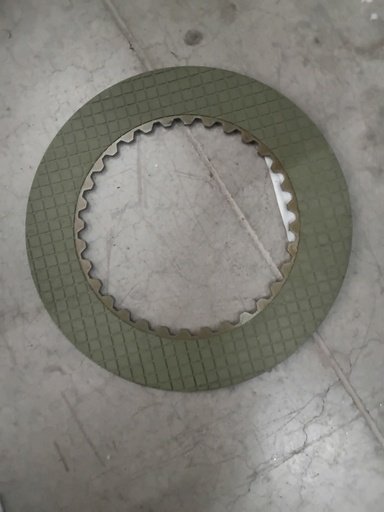 [75312867-P] DISCO DE FRICCION PARA CASE 865 75312867