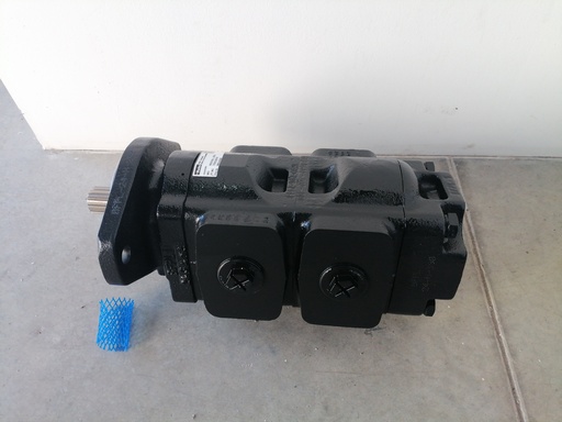[333/G5391 7029120078] BOMBA HIDRAULICA PARKER 37/33 PARA JCB 333/G5391 7029120078