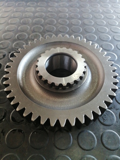 [CA0145134] ENGRANE 44T PARA KOMATSU CA0145134