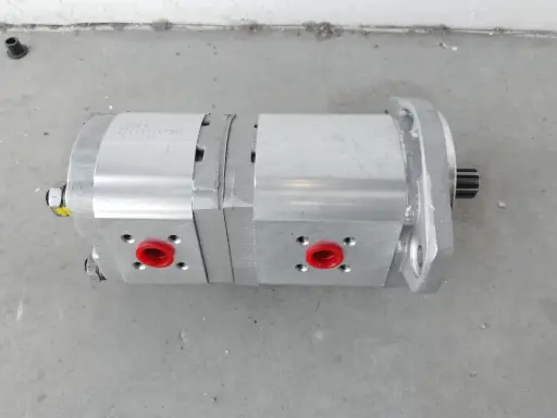 [75324054-P] BOMBA HIDRAULICA PARA MOTOCONFORMADORA CASE 75324054