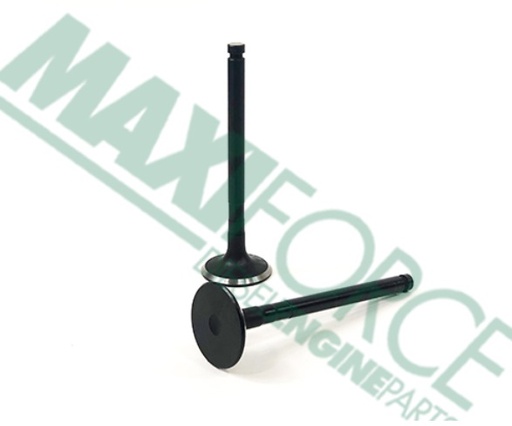 [YM123900-11110] VALVULA DE ESCAPE MOTOR S4D1061FH HASTA A20813 YM123900-11110