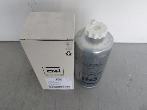 [87803194-O 84565884] FILTRO DE DIESEL PARA CASE 87803194 84565884