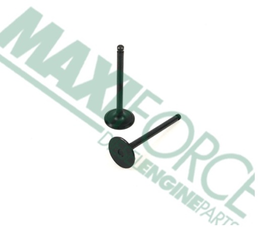 [YM123900-11100-MXF] VALVULA DE ADMISION MOTOR S4D1061FH HASTA A20813 YM123900-11100