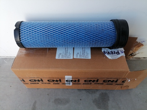 [51465443-O] FILTRO DE AIRE PARA CASE 450DX 51465443