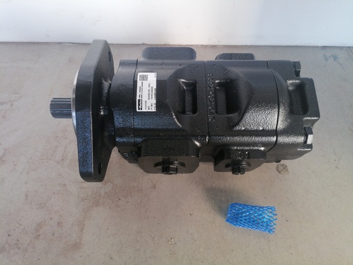 [20/925366 7029120009] BOMBA HIDRAULICA PARKER 29/23 PARA JCB 20/925366 7029120009
